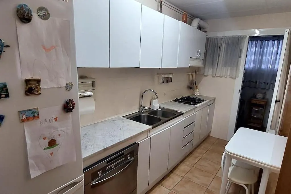 Bravaholidays-203 Wifi, Aire Ac. Blanes 0*,  Ισπανία